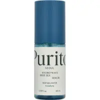 Purito Hydro Wave Deep Sea Serum sérum hydratation intense avec effet revitalisant 60 ml