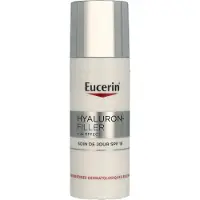Eucerin Hyaluron-Filler + 3x Effect Crème de Jour SPF 15 50 ml