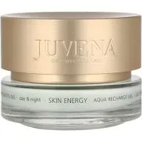 Juvena Skin Energy Aqua Recharge Gel Hydratant 50 ml Crème De Jour
