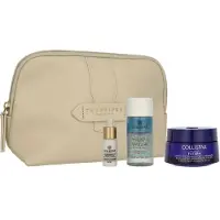 Collistar Futura Brightening Revitalizing Cream Gift Set coffret cadeau pour une peau lumineuse