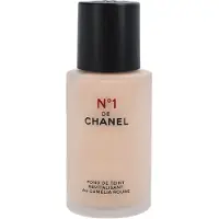 Chanel Fond De Teint Revitalisant Donne De L'éclat - Hydrate - Protège 30ml (Beige)