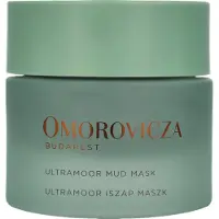 Omorovicza Ultramoor Mud Mask masque visage purifiant à l'argile effet lifting 50 ml