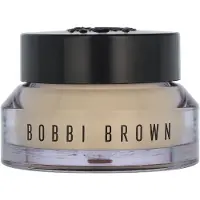 Bobbi Brown Vitamin Enriched Eye Base crème hydratante yeux à la vitamine B3, B5, B6 et B12 15 ml