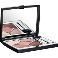 Dior - Diorshow 5 Couleurs Palette Fards À Paupières