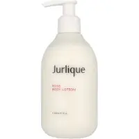 Jurlique Lait corporel adoucissant à la rose de