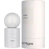 Courreges Slogan Eau de Parfum mixte 50 ml