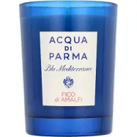 Acqua di Parma Blu Mediterraneo Fico Di Amalfi Bougie Parfumée 200 grammes