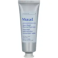 Murad Skincare Exasoothe Heartleaf Quick Relief Moisture Treatment 50 ml