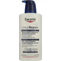 Eucerin UreaRepair Plus Lotion 10% (400ml)