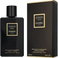 Chanel - Coco Noir Émulsion Hydratante Pour Le Corps - 200 ML