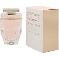 Cartier La Panthère Eau De Toilette 50 ml (woman)