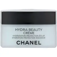 Chanel - Hydra Beauty Crème Hydratation Protection Éclat - 50 ML