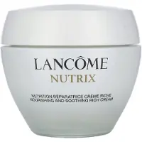 Lancôme - Nutrix Classic Visage Nutrix Crème Riche Nutrition