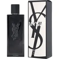 Yves Saint Laurent MYSLF Eau de Parfum 150 ml