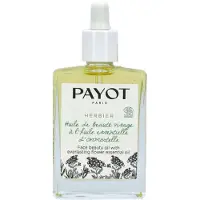 Payot Herbier Beaute Inmortel Face Serum 30ml Jaune