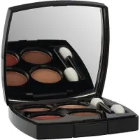 Chanel - Les 4 Ombres Ombres À Paupières Quatuor