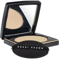 Bobbi Brown - Sheer Finish Pressed Powder Pale Yellow