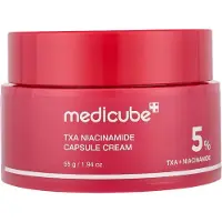 Medicube TXA Niacinamide Capsule Crème
