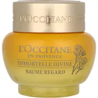 L'Occitane Immortelle Divine Baume Yeux Divin 15 ml