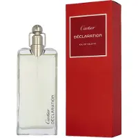 Cartier Declaration Eau de Toilette 100 ml