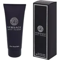 Versace Pour Homme baume après-rasage pour homme 100 ml