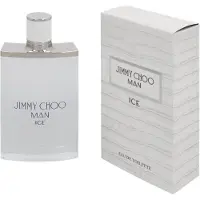 Jimmy Choo - Man Ice EDT 100ml