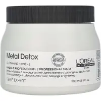 L'Oréal Professionnel Serie Expert Metal Detox Masque 500 ml