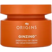 Origins Crème gel énergisante Ginzing avec caféine et niacinamide par pour unisexe - 1,7 oz de crème