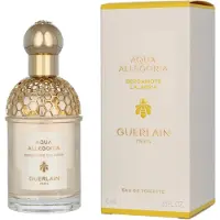 Guerlain - Aqua Allegoria Bergamote Calabria - Eau De Toilette - 75