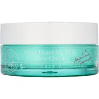 Axis-Y 6+1+1 Advanced Formula Cera-Heart My Type Duo Cream crème hydratante et nourrissante 60 ml