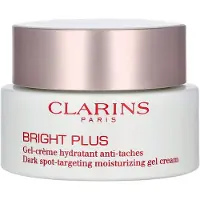 Clarins Bright Plus Dark Spot Targeting Moisturizing Gel Cream 50 ml
