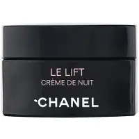 Chanel - Le Lift Crème De Nuit - Nachtcrème Crème De Nuit -