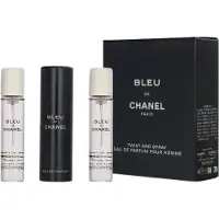 Chanel Bleu De Eau de Parfum Coffret