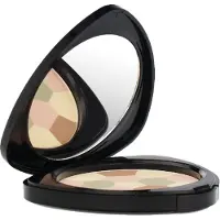 Dr. Hauschka Poudre Compacte Correctrice 00 Transparent 8 g Maquillage