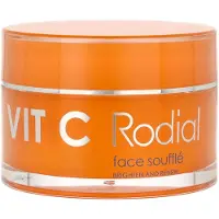 Rodial Sonstige-gesichtspflege Vit C Face Souffle