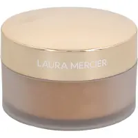 Laura Mercier Poudre libre translucide attrape-lumire : finition lumineuse mettant en valeur la peau et floute les pores, tenue longue dure, 2