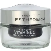 Institut Esthederm Gel-crème intense à la vitamine C2 50 ml