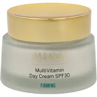 Ahava MultiVitamin Firming Day Cream SPF30 50 ml