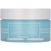 sisley Triple-Oil Balm Make-up Remover & Cleanser baume démaquillant et purifiant visage et yeux 125 ml