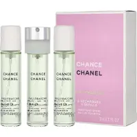 Chanel Chance Eau Fraîche Twist and Spray Coffret Cadeau