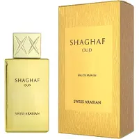 Swiss Arabian Shaghaf Oud Eau de Parfum 75 ml