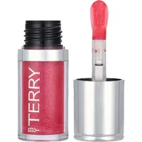 By Terry By-Terry Make-up LevresBaume de Rose Glow Gloss 01 Rosy Rose 5 ml ()