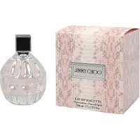 Jimmy Choo For Women Eau de Toilette pour femme 100 ml