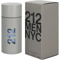 Carolina Herrera - 212 Men EDT 100ml