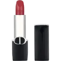 Dior Rouge Rouge à lèvres Rechargeable 458 Paris Satin Finish 3,5 grammes