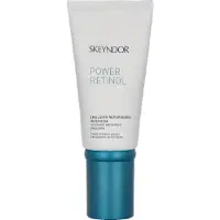Skeyndor Crème Power Rétinol Émulsion Réparatrice Intensive
