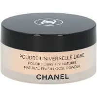 Chanel - Poudre Universelle Libre Poudre Libre Fini Naturel