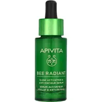 Apivita Bee Radiant Luminosidad Face Serum Clair