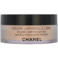 Chanel Poudre Universelle Libre - 20 Clair par pour les femmes - 1 oz de poudre