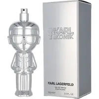Karl Lagerfeld Ikonik for men Eau de Parfum pour homme 100 ml